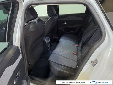 Peugeot 308 - 12