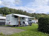 Knaus Van Ti 650 MEG - Knaus 650 meg