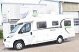 Forster T 682 SB FRAN.FEST&HUBBETT AUT.SAT+TV LUFTFE. - Offers matching your search criteria