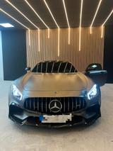 Mercedes-Benz AMG GT S 4.0 V8 S DCT S