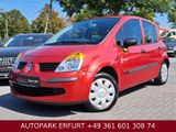 Renault Modus Cite*Klima*TÜV+SERVICE+GARANTIE - Renault Modus aus 2004