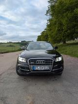 Audi SQ5 3.0 TDI tiptronic quattro - - Audi SQ5: TDI