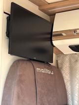 Malibu Van Comfort GT Skyview 640 LE - Malibu Comfort 640 LE GT skyview