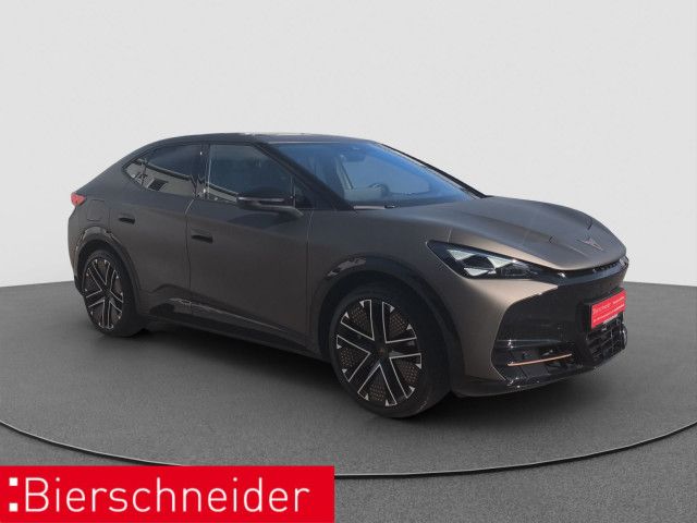Cupra Tavascan VZ EXTREME PANO WÄPU HuD imagem 3