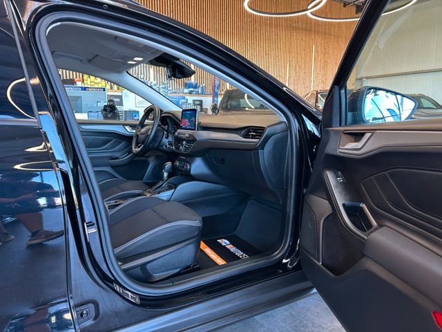 Ford Focus *1.HAND*19%*LED*LKHZ*SPORT*CARPLAY*TEMPO