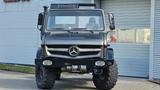 Unimog U1300L Restauriert - Unimog U1300