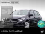 Mercedes-Benz B 250 e |AHK|SHZ|TEMP|KLIMA|MBUX|SHZ|PARKTRONIC| - Mercedes-Benz B 250 aus 2022