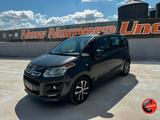 Citroën Citroen C3 Picasso 1.6 HDi 92 Exclusive 2013 - Citroën C3 Picasso: Exclusive