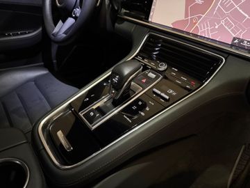 Porsche Panamera - 9