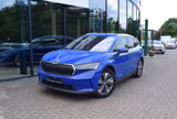 Skoda Enyaq iV 80 *Matrix*Navi*AHK*360° - Skoda Enyaq Gebrauchtwagen