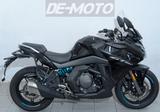 CFMOTO 650 GT Koffer ABS 1.Hand Wenig-KM A2 möglich - CFMOTO 650GT