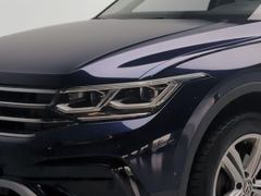 VW Tiguan Allspace 2.0 Elegance/Matrix/360°/4motion
