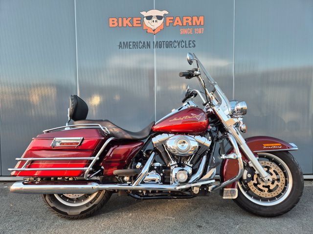 Harley-Davidson FLHR     °°ROAD KING°°   ***5HD***