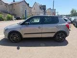 Skoda Fabia Monte Carlo - Skoda Fabia Monte carlo mit Diesel-Antrieb