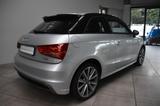 Audi A1 attraction S-Line Bluetooth Sitzheiz PDC 1.Hd - gebrauchte Audi A1 aus dem Jahr 2014