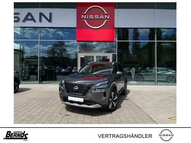 Nissan X-Trail 1.5 VC-T e-POWER Tekna LEDER NAVI SHZ RK