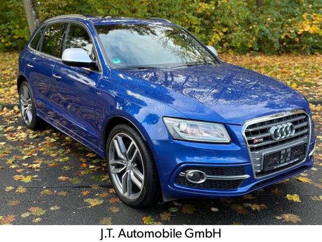 AUDI SQ5 3.0 TDI competition quattro,PANORAMA