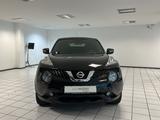 Nissan Juke 1.6 DIG-T Acenta 4x4 Xtronic-M7 Acenta - Nissan Juke: Acenta