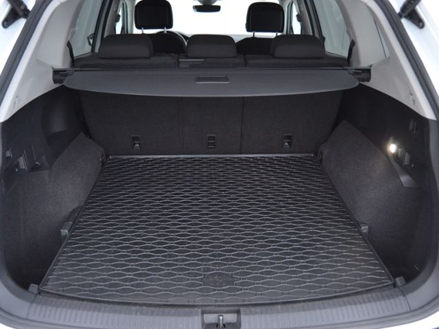 Tiguan Allspace 2.0 TDI DSG AHK/LED/19-ZOLL/NAVI