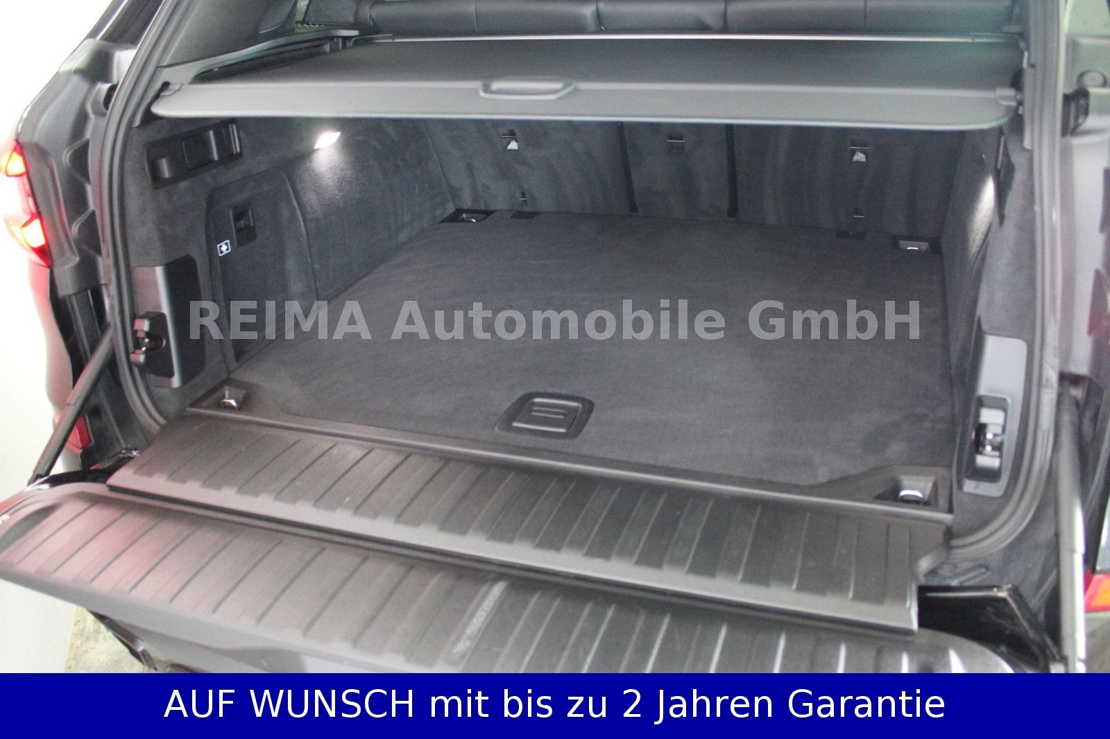 Fahrzeugabbildung BMW X5 M50 i, Laser, ACC, HUD, Leder, Navi