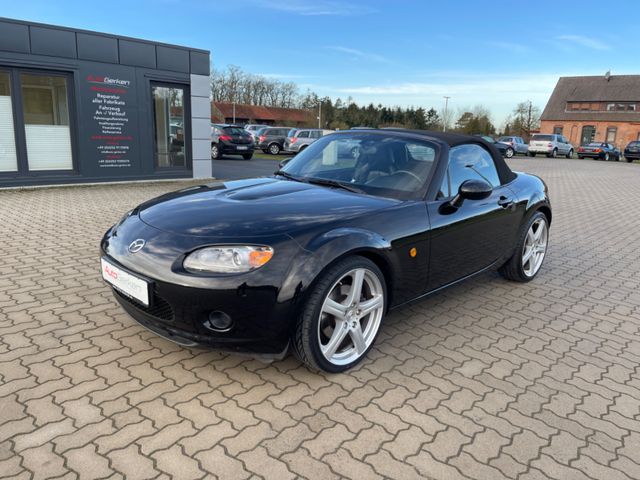 Mazda MX-5 1.8 Energy Leder 1HD Klima