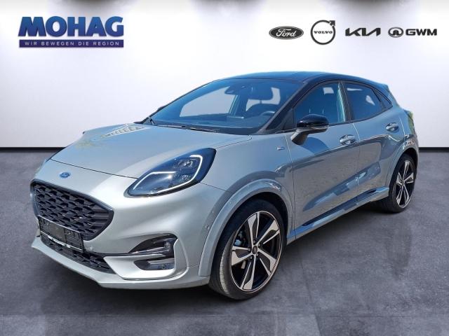 Ford Puma ST-Line X *Rückfahrkamera*B&O Soundsystem*