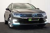 Volkswagen Passat Variant GTE LED+MASSAGE+AHKPL+NAVI - Volkswagen Passat Variant: GTE