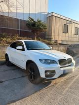 BMW x6 Xenon, Standheizung, wenig Kilomete... - gebrauchte BMW X6 aus dem Jahr 2010