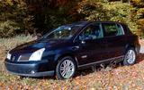 Renault Vel Satis 2,0 turbo, mit TÜV! - Renault Vel Satis Gebrauchtwagen