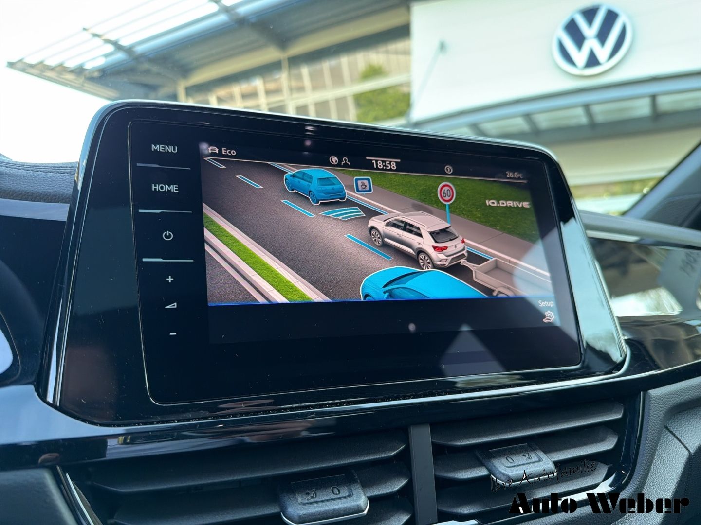 Volkswagen T-Roc - Bild 13