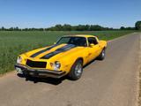 Chevrolet Camaro - Chevrolet Gebrauchtwagen von 1977