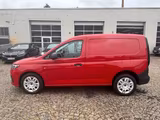Ford Transit Connect Trend 1.5 L1 PHEV Auto. - rote Ford Transit Connect