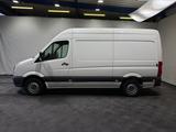 Volkswagen Crafter Kasten mittel hoch | KLIMA TEMPOM PDC - : Allradantrieb, Van, mit