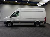 Volkswagen Crafter Kasten mittel hoch | NUR GEWERBE!