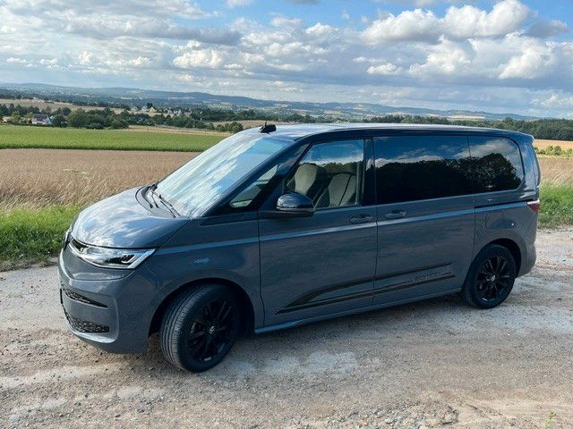 Image of Volkswagen T7 Multivan