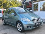 Mercedes-Benz A-Klasse 150 Elegance Klima PDC TÜV NEU - Mercedes-Benz A 150: Elegance