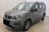 Peugeot Rifter BlueHDi Long L2 7-Sitzer PDC* Garantie* - Peugeot Rifter Long Gebrauchtwagen