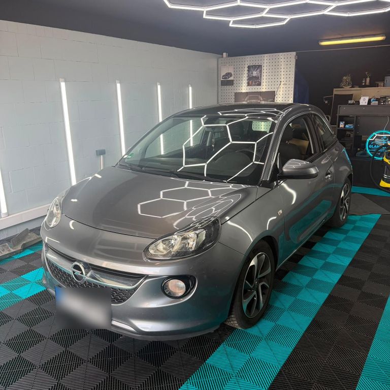 Image of Opel Adam