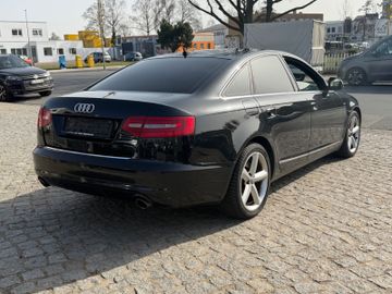 Audi A6 - 4