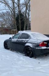 BMW 320 m Paket - BMW 320 in Halle