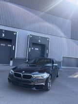 BMW M550i xDrive Limousine