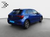 Volkswagen Polo 1.0 TSI DSG Goal* Navi*AHK*Kamera*LED*Digit - Jahreswagen
