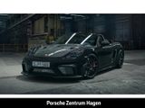 Porsche 718 Spyder RS Sportabgasanlage Sport Chrono LED - Porsche New cars in Dortmund
