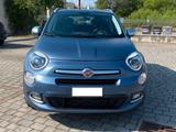 Fiat 500X 1.3 MultiJet 95 CV Mirror - Fiat 500X: Mirror