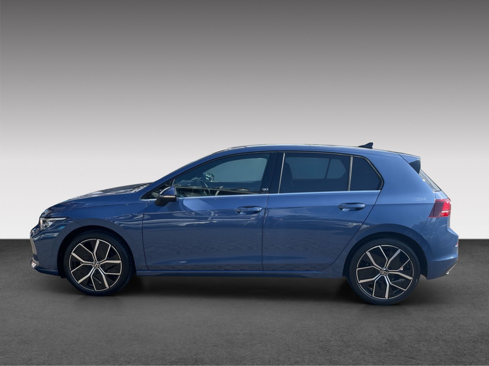 Volkswagen Golf VIII Edition 50 1.5 TSI DSG HEADUP PANO foto 5