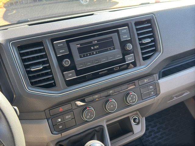 Crafter 35 2.0 TDI Trendline L2H2 FWD KLIMA PDC