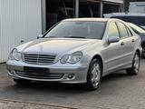 Mercedes-Benz C 220 CDI - gebrauchte Mercedes-Benz C 220 aus dem Jahr 2006