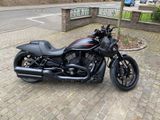 Harley-Davidson Nightrod / VROD VRSCDX 5HD1 - HARLEY-DAVIDSON VRSCDX