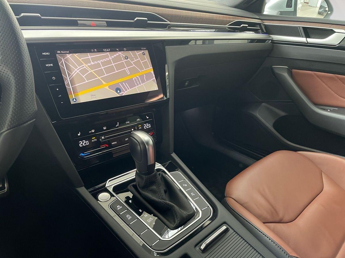 Volkswagen Arteon Shooting Brake DSG Elegance Leder+PanoSD+, миниатюра 16