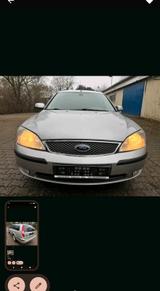 Ford Mondeo Bastlerfahrzeug 2.0 - Ford Mondeo aus 2005 mit Diesel-Antrieb